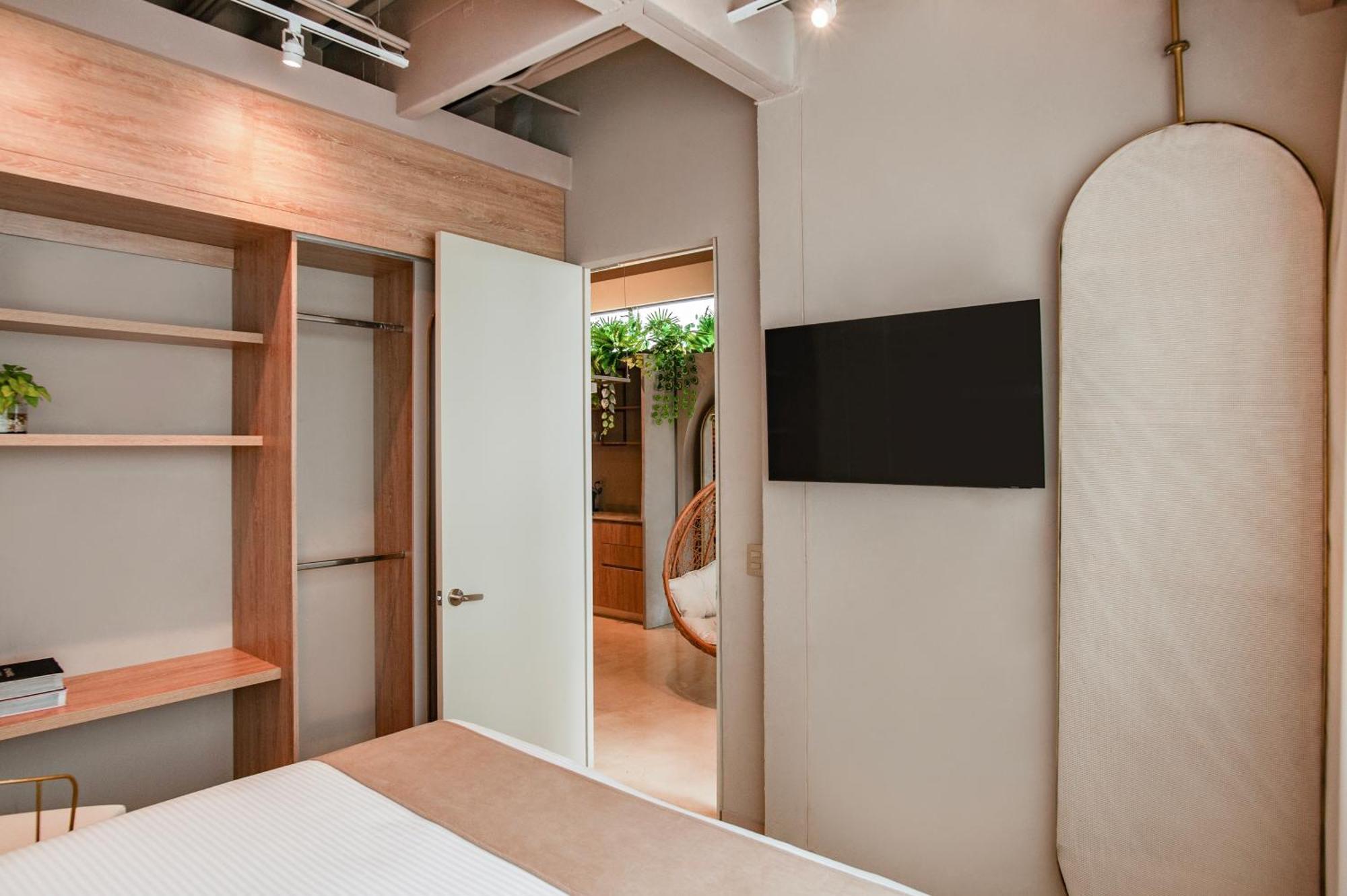 Hemma Bogota Country Luxury Suites Hotel Ngoại thất bức ảnh