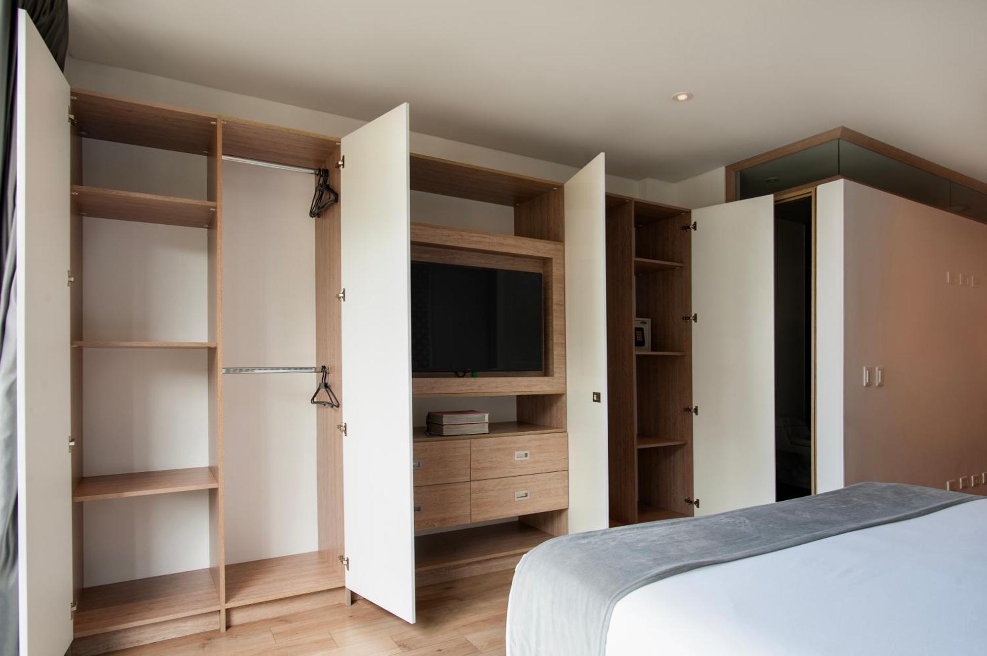 Hemma Bogota Country Luxury Suites Hotel Ngoại thất bức ảnh