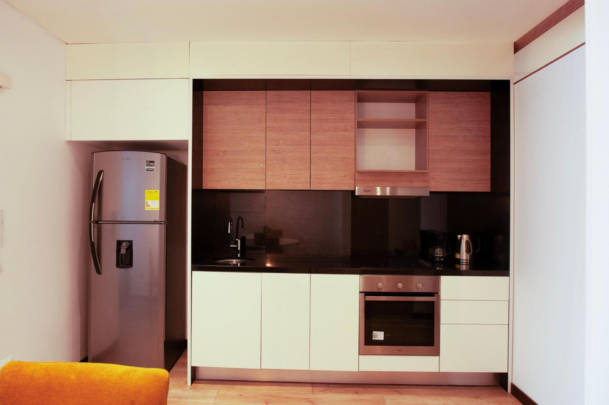 Hemma Bogota Country Luxury Suites Hotel Ngoại thất bức ảnh
