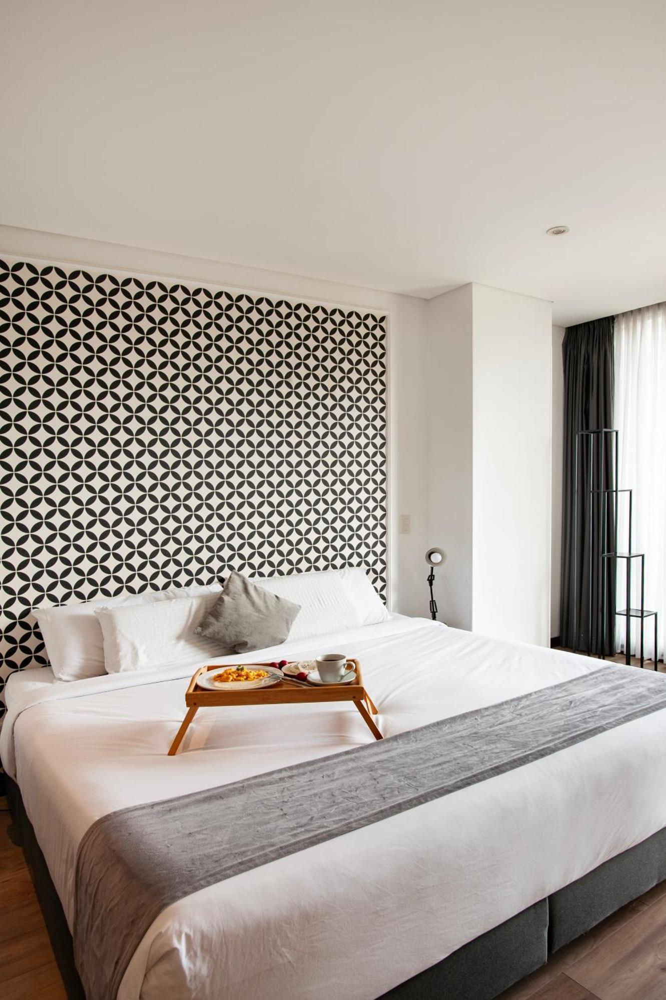 Hemma Bogota Country Luxury Suites Hotel Ngoại thất bức ảnh