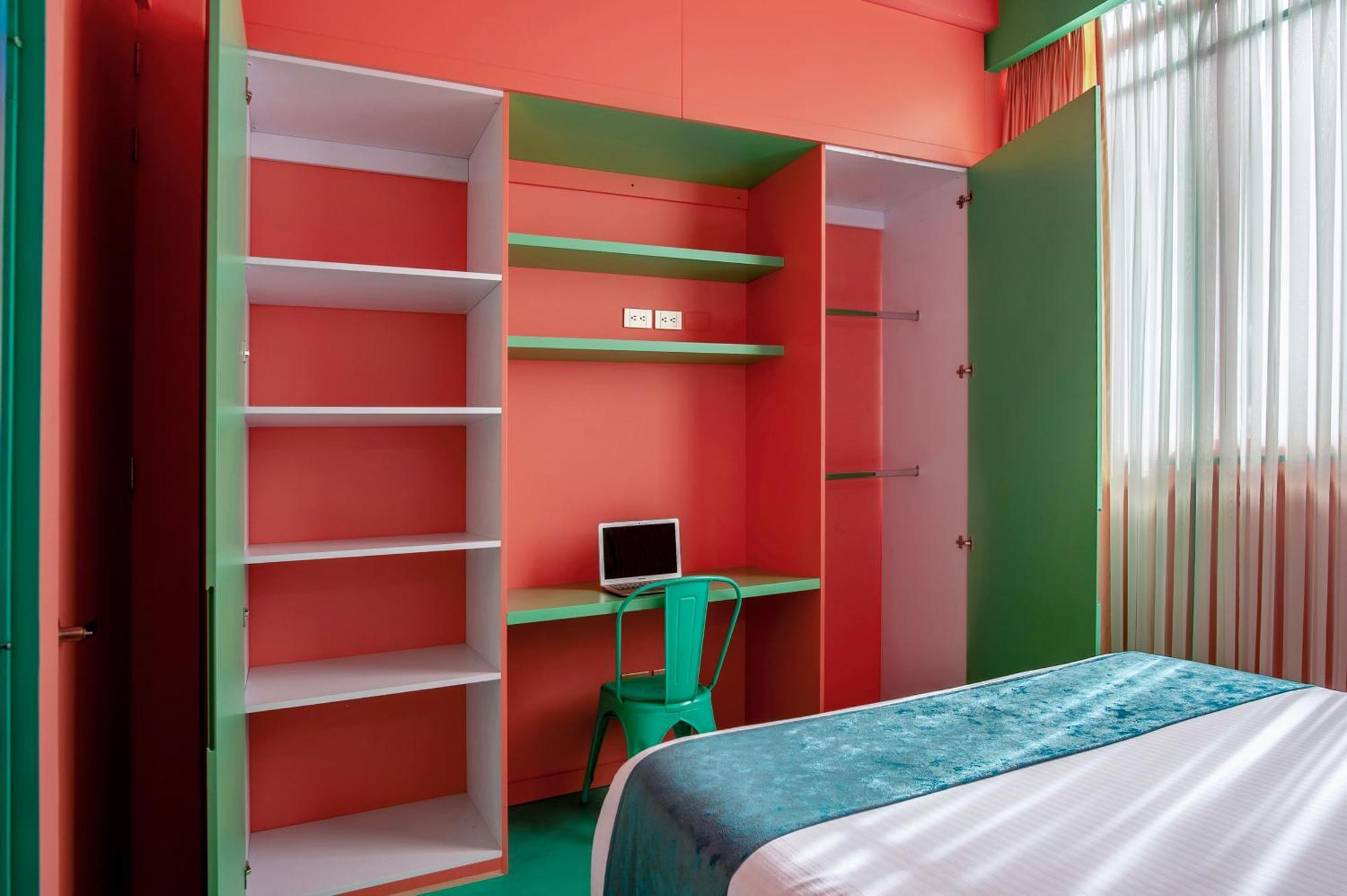 Hemma Bogota Country Luxury Suites Hotel Ngoại thất bức ảnh