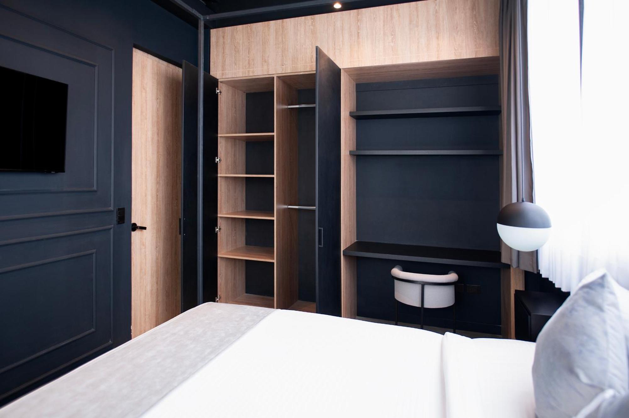Hemma Bogota Country Luxury Suites Hotel Ngoại thất bức ảnh