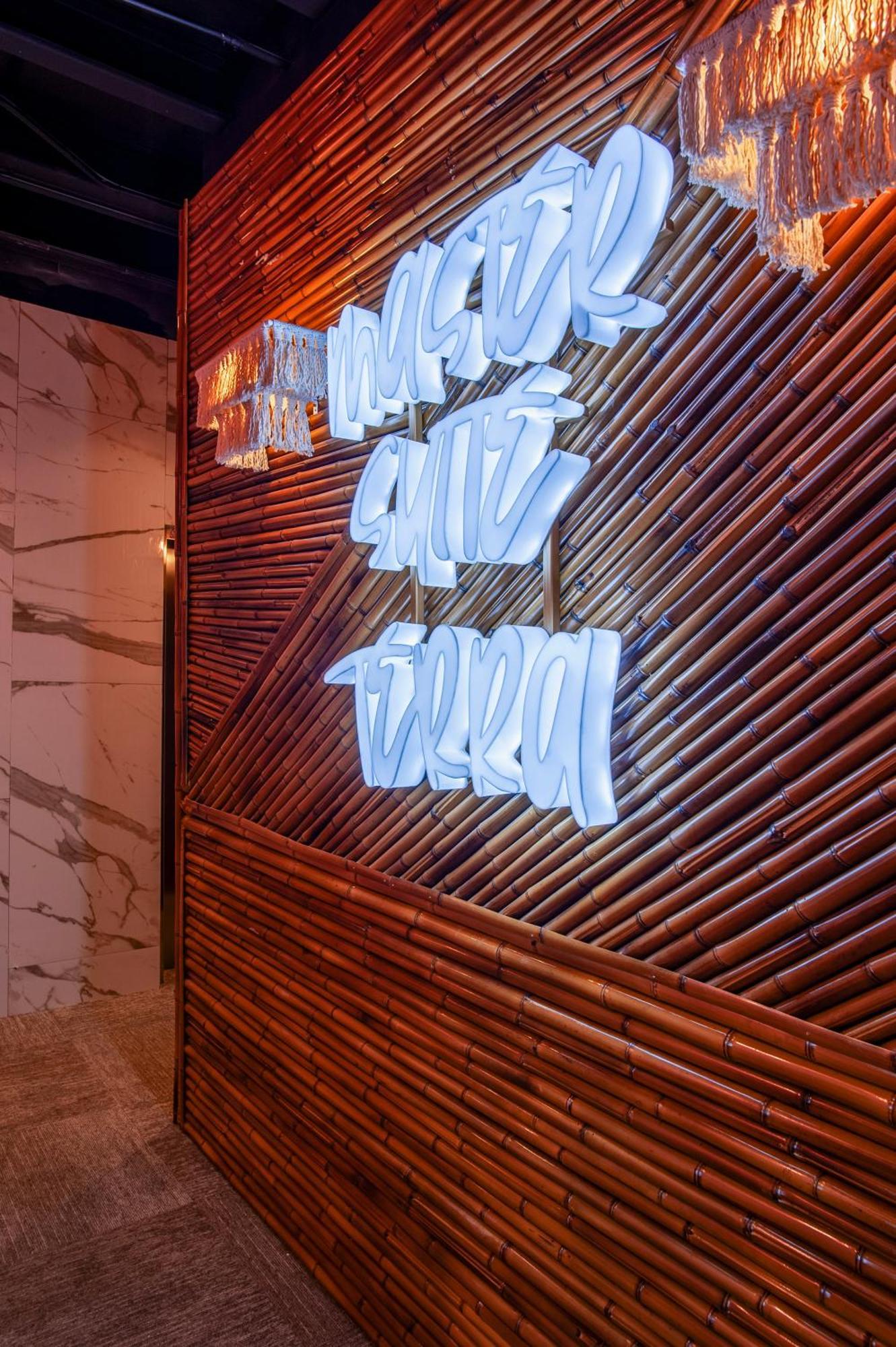 Hemma Bogota Country Luxury Suites Hotel Ngoại thất bức ảnh